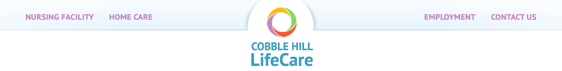 Cobble Hill LifeCare